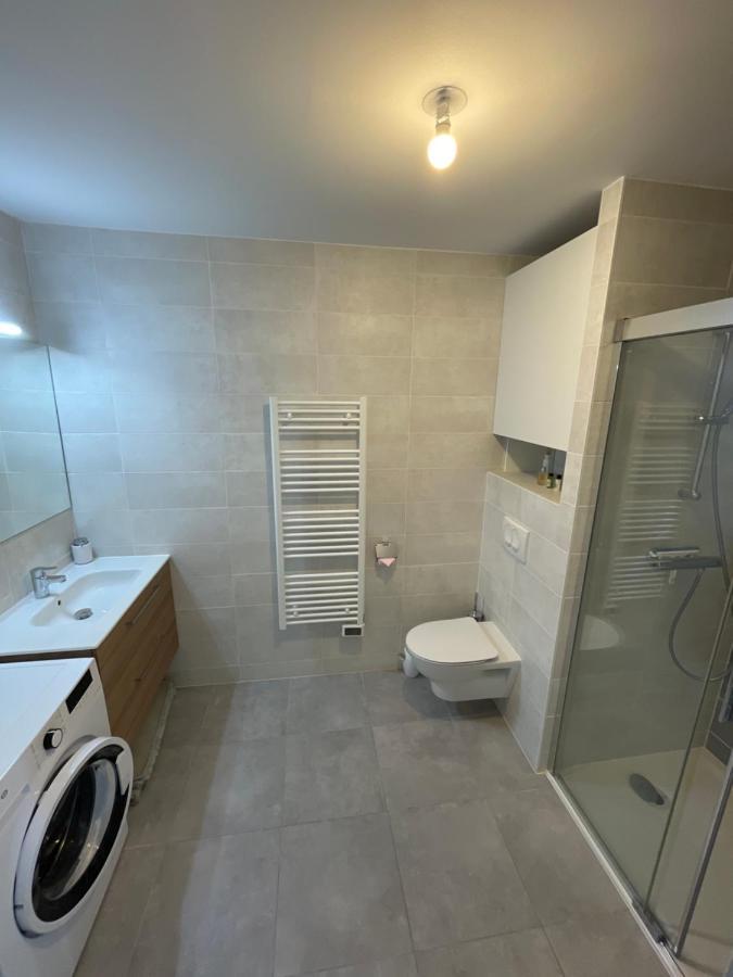 Appartement T2 Avec Parking โทนง-เลส์-แบงส์ ภายนอก รูปภาพ